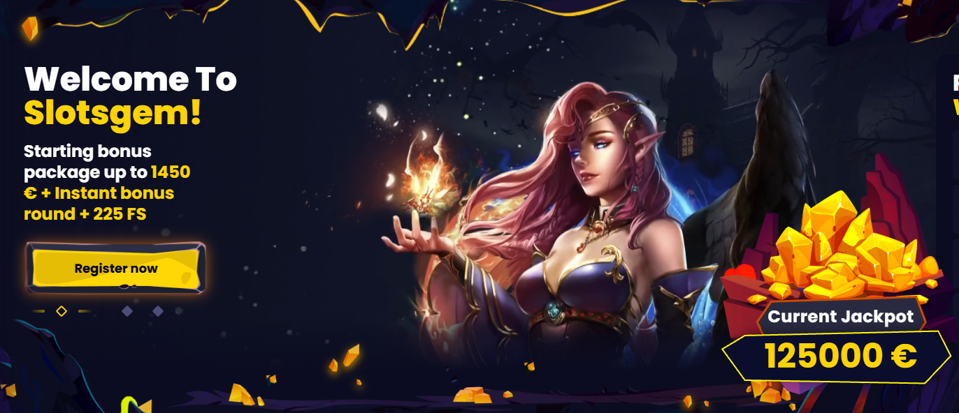 Ofertă casino online 2026